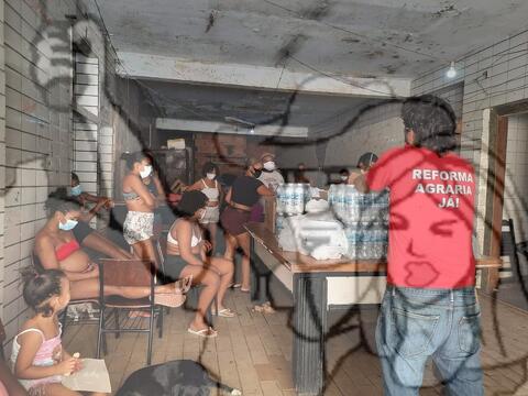 Original Objeto digital not accessible