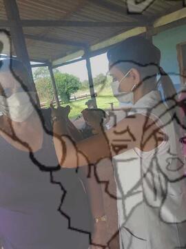 [Título n/d] : lote nº 002, pasta nº 001330, doc. nº 000006 [imagem] / Fotógrafo(a) : [autoria n/d].