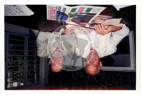 Original Document numérique not accessible