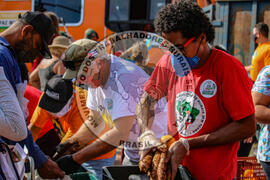 [Título n/d] : lote nº 002, pasta nº 001350, doc. nº 000055 [imagem] / Fotógrafo(a) : [autoria n/d].