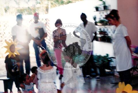 Original Objeto digital not accessible