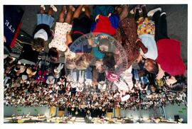 Confêrencia Nacional "Por uma educação básica no campo" (Brasil, [sem data]) [fotografia] / Fotógrafo(a) : Douglas Mansur. -- Ref.: BR-SPMST_MST-SN-CIN_AMP_001941-014658-ACS.