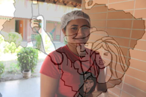 Original Objeto digital not accessible