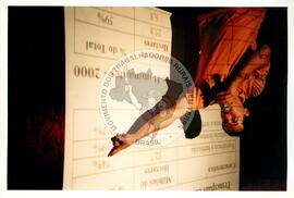 Semana Nacional de Cultura Brasileira e Reforma Agrária (Rio de Janeiro-RJ, 18 mar. 2002) [fotografia] / Fotógrafo(a) : Luciney Martins. -- Ref.: BR-SPMST_MST-SN-CIN_AMP_001820-013613-NDT.