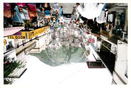 Semana Nacional de Cultura Brasileira e Reforma Agrária (Rio de Janeiro-RJ, 18 mar. 2002) [fotografia] / Fotógrafo(a) : Luciney Martins. -- Ref.: BR-SPMST_MST-SN-CIN_AMP_001813-013221-NDT.