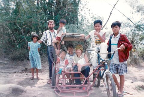 Original Document numérique not accessible