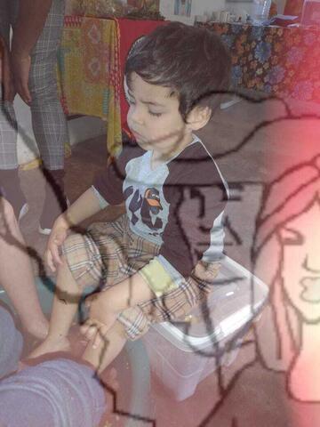 Original Objeto digital not accessible