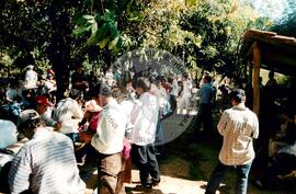 Curso de Militantes de Base do Conesul, 3o (Glória dos Dourados-MS, 02 a 05 mai.) [fotografia] / Fotógrafo(a) : Arquivo MST. -- Ref.: BR-SPMST_MST-SN-CIN_AMP_000860-005729-CUR.