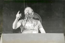 Avelino Ganzer (Brasil, [sem data]) [fotografia] / Fotógrafo(a) : Douglas Mansur ; Milton Soares ; Itamar Garcez ; Regina Vilela. -- Ref.: BR-SPMST_MST-SN-CIN_AMP_001458-011757-PER.