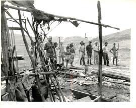 Despejo Urbano (Rio de Janeiro (Estado), [sem data]) [fotografia] / Fotógrafo(a) : João Ripper. -- Ref.: BR-SPMST_MST-SN-CIN_AMP_001808-013029-VPP.