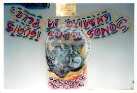 Semana Nacional de Cultura Brasileira e Reforma Agrária (Rio de Janeiro-RJ, 18 mar. 2002) [fotografia] / Fotógrafo(a) : Luciney Martins. -- Ref.: BR-SPMST_MST-SN-CIN_AMP_001816-013350-NDT.