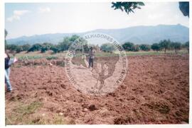 Intercâmbio com a UNAC (Moçambique, ago. 2000) [fotografia] / Fotógrafo(a) : Arquivo MST. -- Ref.: BR-SPMST_MST-SN-CIN_AMP_001093-008933-RIT.