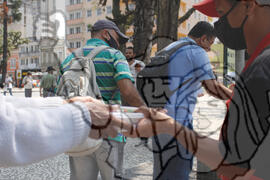 [Título n/d] : lote nº 002, pasta nº 001351, doc. nº 000066 [imagem] / Fotógrafo(a) : [autoria n/d].