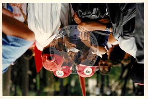 Original Objeto digital not accessible