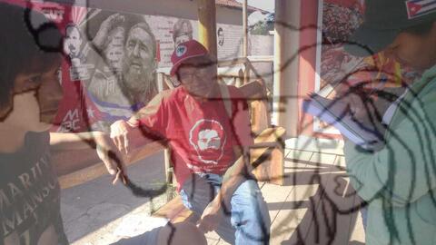 Original Objeto digital not accessible