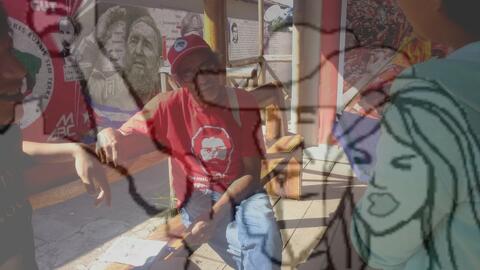 Original Objeto digital not accessible