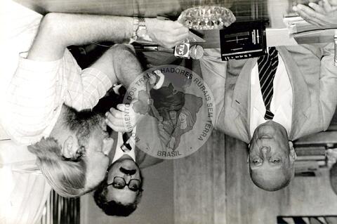 Original Digitaal object not accessible