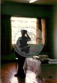 Original Digitaal object not accessible