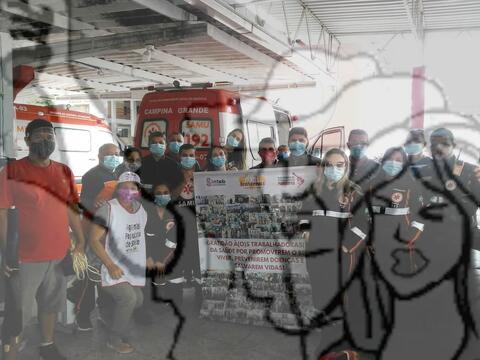 Original Objeto digital not accessible