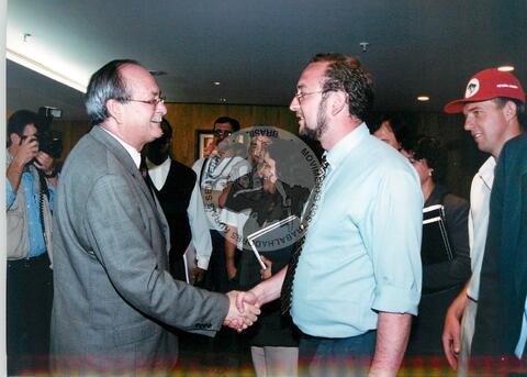 Original Objeto digital not accessible