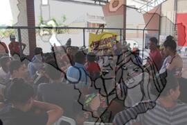 [Título n/d] : lote nº 002, pasta nº 001311, doc. nº 001734 [imagem] / Fotógrafo(a) : [autoria n/d].