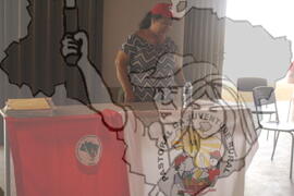 [Título n/d] : lote nº 002, pasta nº 001312, doc. nº 000289 [imagem] / Fotógrafo(a) : [autoria n/d].