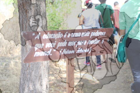 Original Objeto digital not accessible