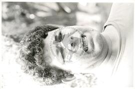 Reunião da CLOC Curso Latino Americano de Formação (São Paulo (Estado), mar. 1995) [fotografia] / Fotógrafo(a) : Douglas Mansur. -- Ref.: BR-SPMST_MST-SN-CIN_AMP_001158-009998-RIT.