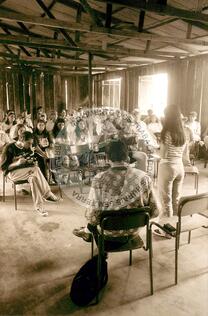 Original Document numérique not accessible