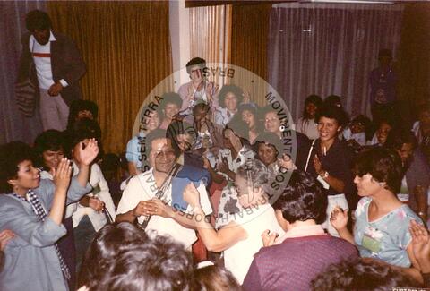 Original Digitaal object not accessible