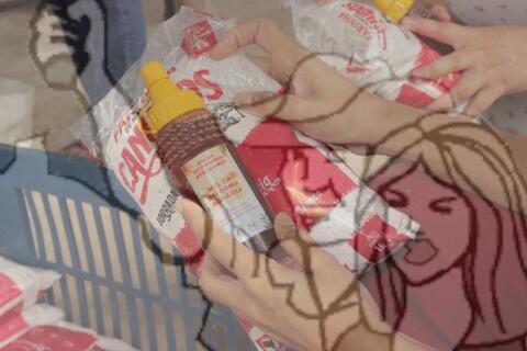 Original Objeto digital not accessible