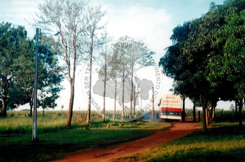 Original Digitaal object not accessible