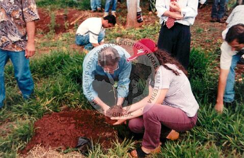 Original Digitaal object not accessible