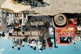 Ocupação em Brasília (Brasília-DF, [sem data]) [fotografia] / Fotógrafo(a) : Arquivo MST. -- Ref.: BR-SPMST_MST-SN-CIN_AMP_001830-013923-OCU.