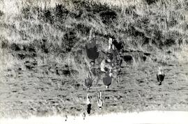 Ocupação em Santo Ângelo (Santo Ângelo-RS, 25 jul. 1988) [fotografia] / Fotógrafo(a) : Douglas Mansur. -- Ref.: BR-SPMST_MST-SN-CIN_AMP_001850-014091-OCU.