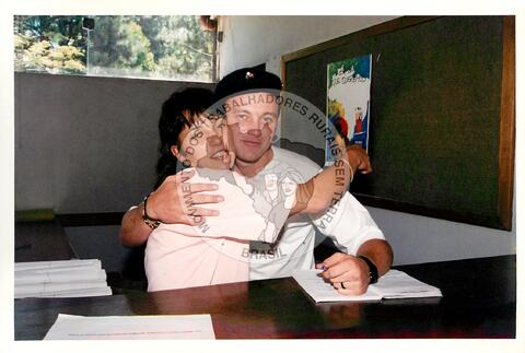 Original Objeto digital not accessible