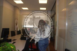 [Título n/d] : lote nº 002, pasta nº 001328, doc. nº 000280 [imagem] / Fotógrafo(a) : [autoria n/d].