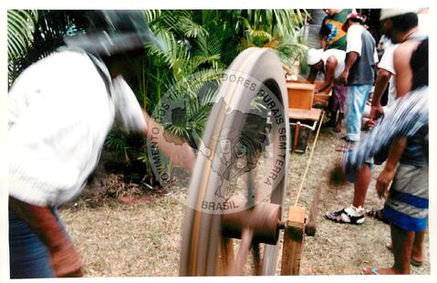 Original Document numérique not accessible