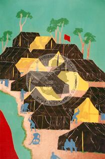 Original Digitaal object not accessible