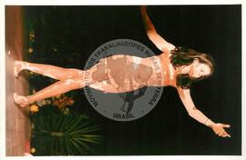 Semana Nacional de Cultura Brasileira e Reforma Agrária (Rio de Janeiro-RJ, 18 mar. 2002) [fotografia] / Fotógrafo(a) : João Laet. -- Ref.: BR-SPMST_MST-SN-CIN_AMP_001817-013403-NDT.