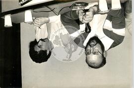 Hélio Neves (São Paulo-SP, 11 set. 1986) [fotografia] / Fotógrafo(a) : Regina Vilela. -- Ref.: BR-SPMST_MST-SN-CIN_AMP_001549-012053-PER.