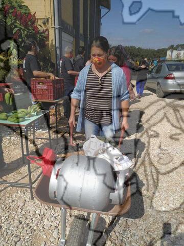 Original Objeto digital not accessible