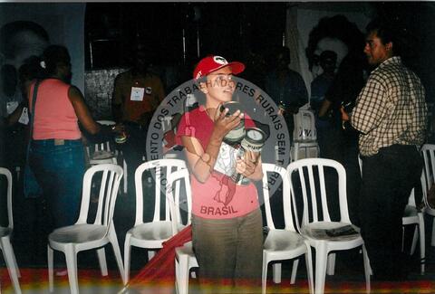 Original Digitaal object not accessible