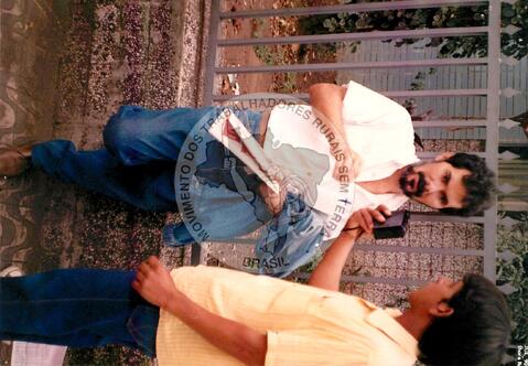 Original Objeto digital not accessible