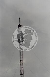 Original Digitaal object not accessible