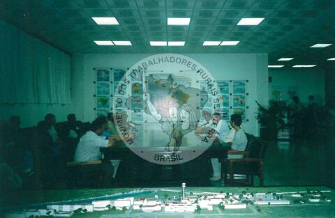 Original Objeto digital not accessible