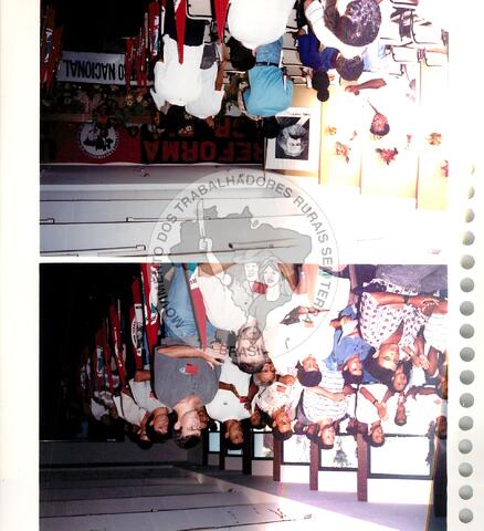 Original Document numérique not accessible