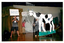 Encontro de Jovens do MST, na Ucicamp, 3o (Campinas-SP, 14 fev. 2001) [fotografia] / Fotógrafo(a) : Douglas Mansur. -- Ref.: BR-SPMST_MST-SN-CIN_AMP_000907-006950-ENJ.