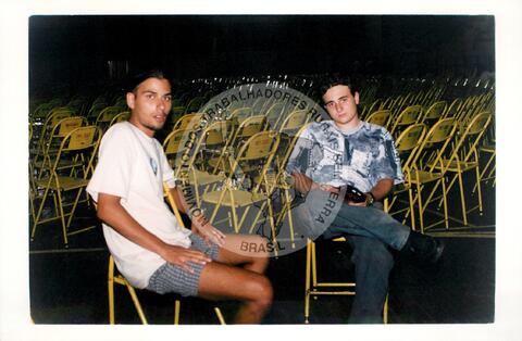 Original Objeto digital not accessible