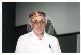 Encontro de Cultura, 1o (São Paulo (Estado), [sem data]) [fotografia] / Fotógrafo(a) : Douglas Mansur. -- Ref.: BR-SPMST_MST-SN-CIN_AMP_000813-005387-CUL.